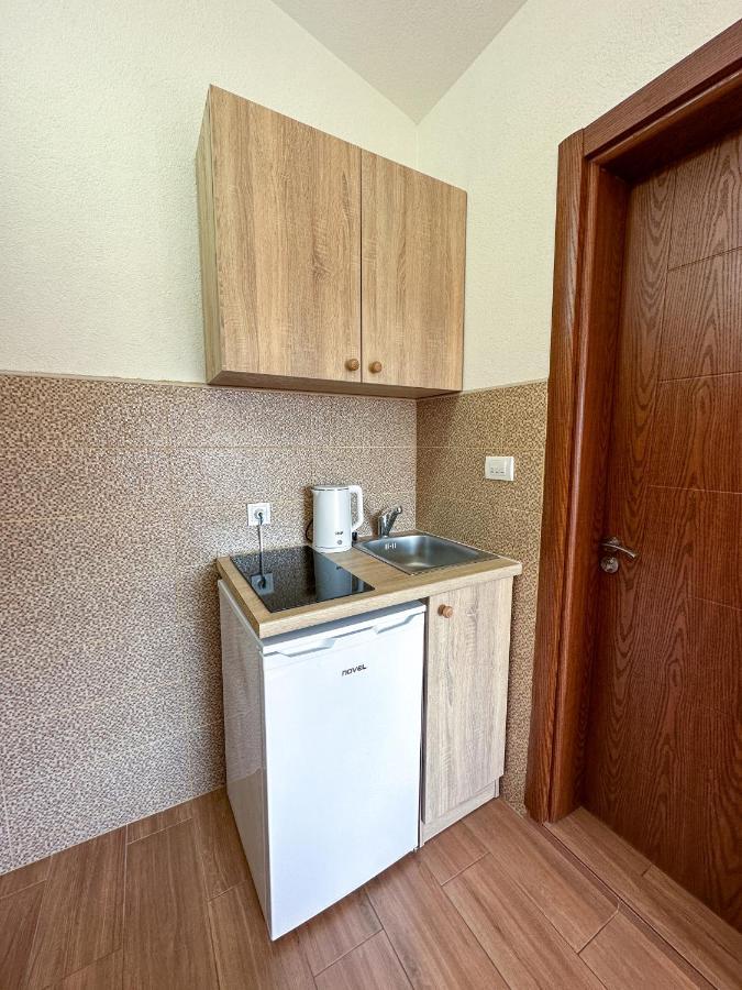 Jasmin Apartmani Bar Exterior photo