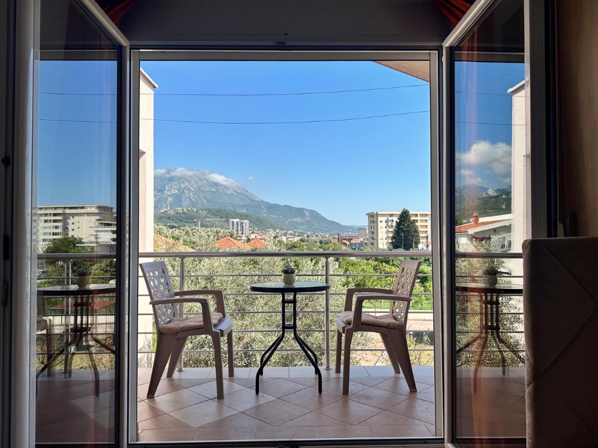Jasmin Apartmani Bar Exterior photo