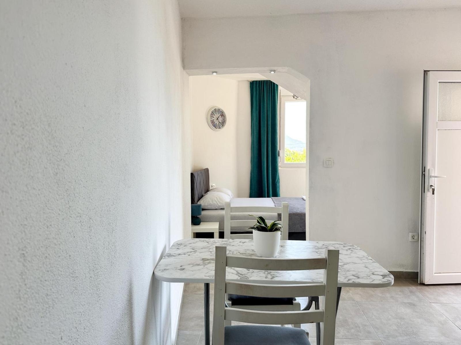 Jasmin Apartmani Bar Exterior photo